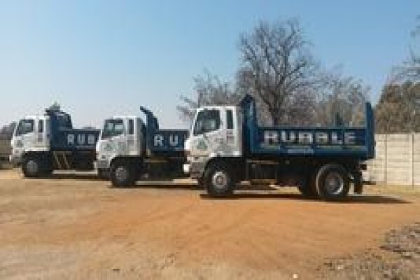 Zero Rubble Removers