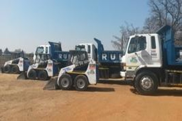 Zero Rubble Removers