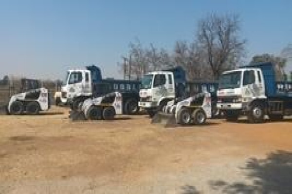 Zero Rubble Removers