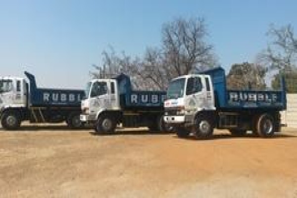 Zero Rubble Removers