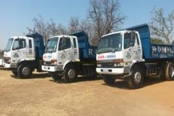 Zero Rubble Removers