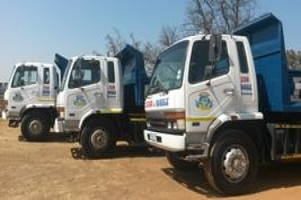 Zero Rubble Removers