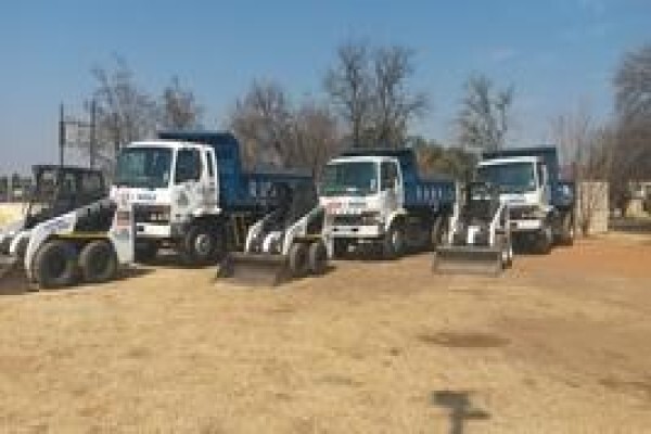 Zero Rubble Removers