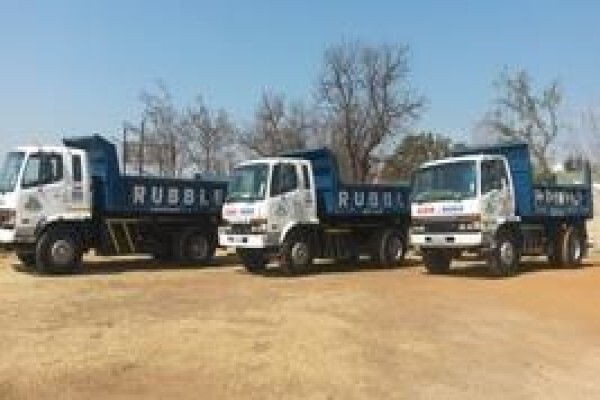 Zero Rubble Removers
