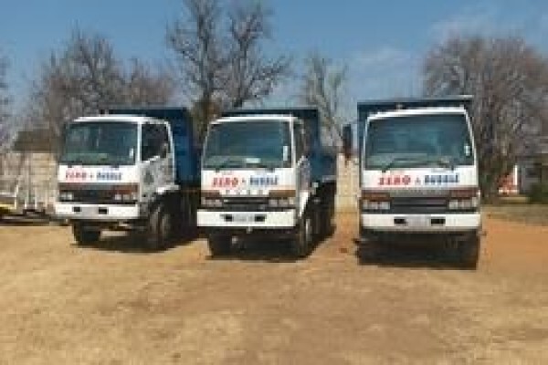 Zero Rubble Removers