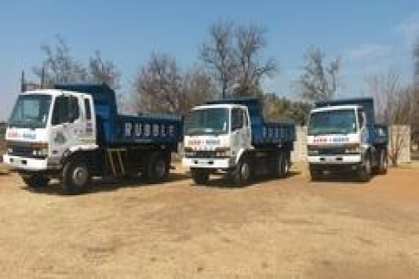 Zero Rubble Removers