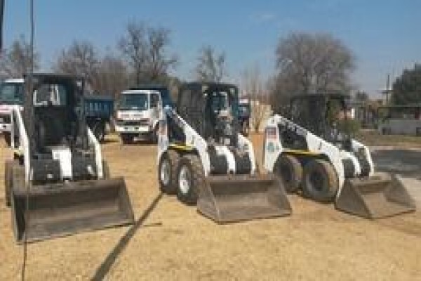 Zero Rubble Removers