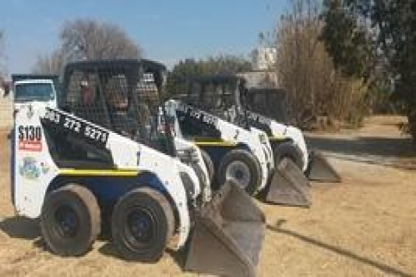 Zero Rubble Removers