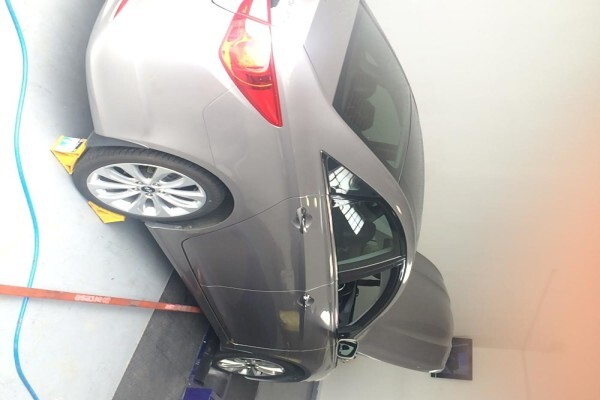 EFI Evolution