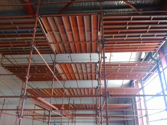 Scaffolding Depot cc