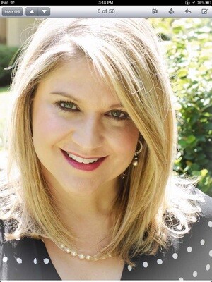Dr Chrissie Cockinos