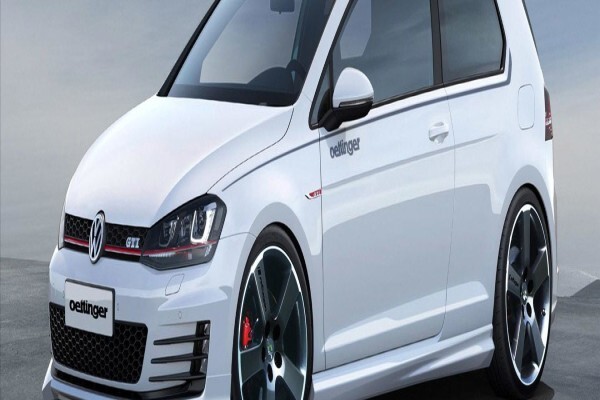 EFI Evolution