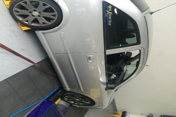 EFI Evolution