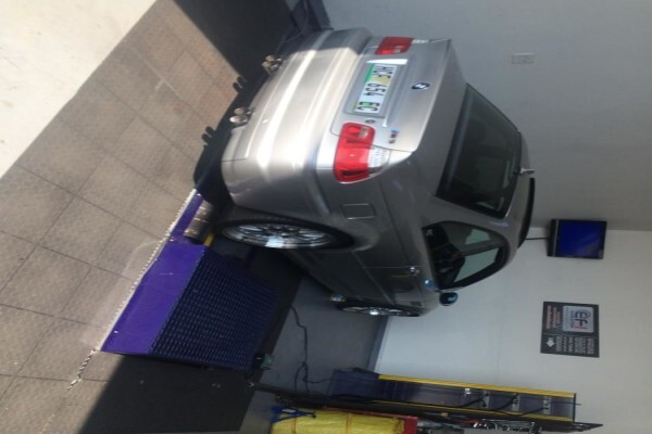 EFI Evolution