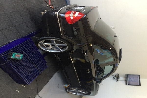 EFI Evolution