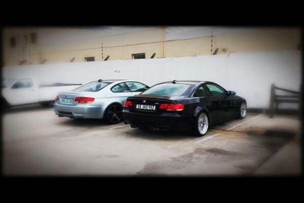 EFI Evolution