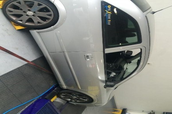 EFI Evolution