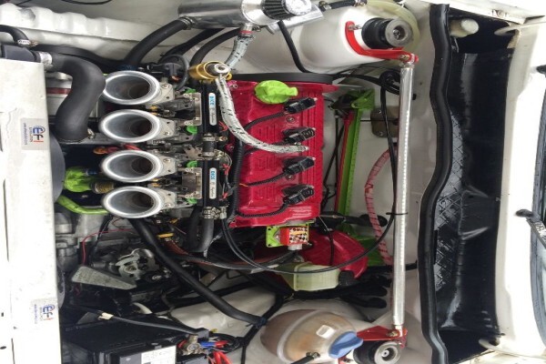 EFI Evolution