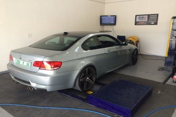 EFI Evolution