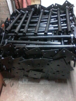 Scaffolding Depot cc