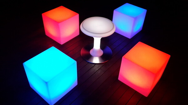 ABC Event Furniture Hire