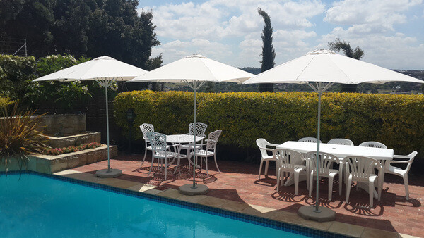 ABC Event Furniture Hire
