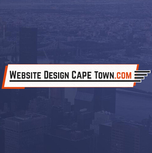 Website Design Cape Town