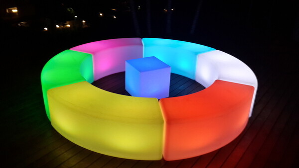 Event Furniture Hire