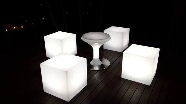 Event Furniture Hire