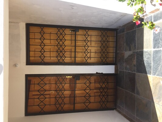 NGONYAMA UPMARKET DAILY ACCOMMODATION