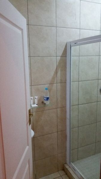 NGONYAMA UPMARKET DAILY ACCOMMODATION