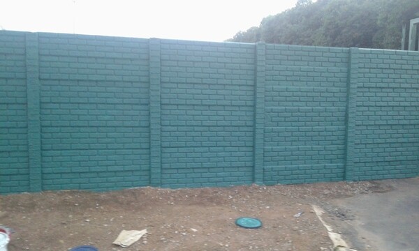 Chrisma construction