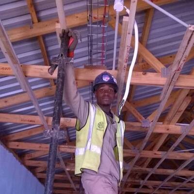 Chrisma construction