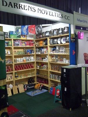 DARRENS NOVELTIES CC