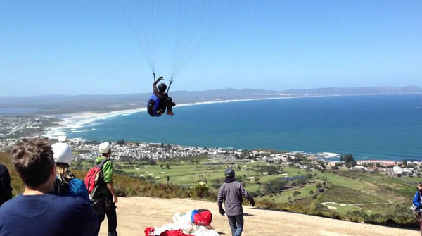 I Love Hermanus