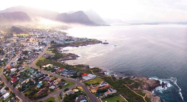 I Love Hermanus