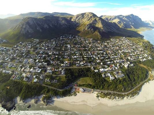 I Love Hermanus