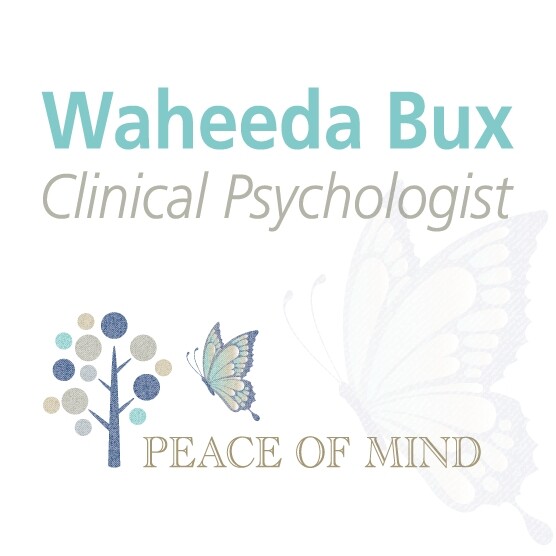 Peace of Mind