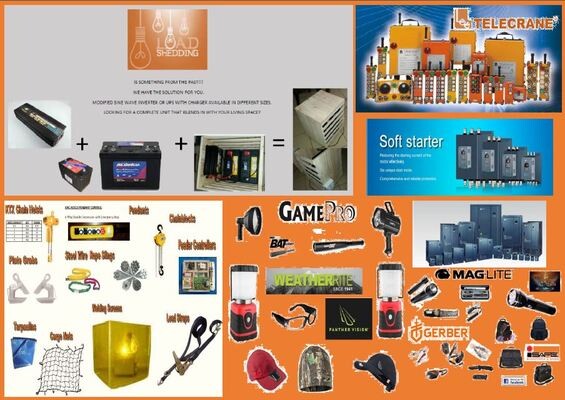 Vuuren Equipment Pty Ltd