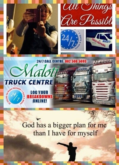 Maloti Truck Centre