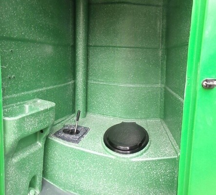 South Cape Toilet Hire