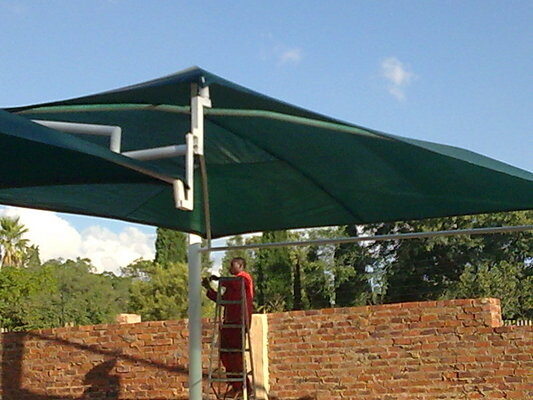 Shade Galore