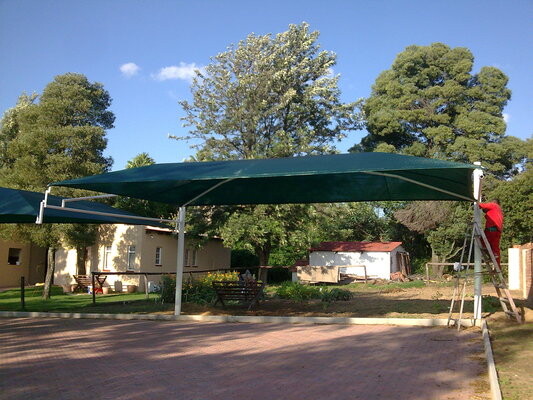 Shade Galore