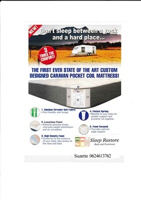 Sleep Restore beds and Furniture