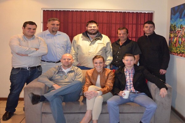 Converged Group