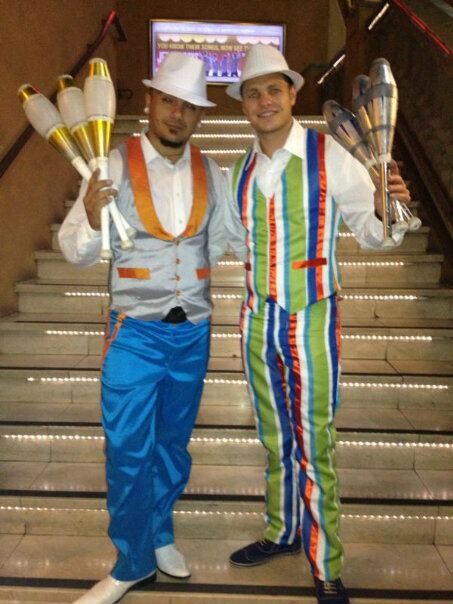 Dreamtime Entertainment