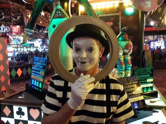 Dreamtime Entertainment