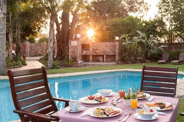Guesthouses Port Elizabeth