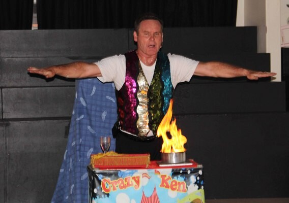 Dreamtime Entertainment