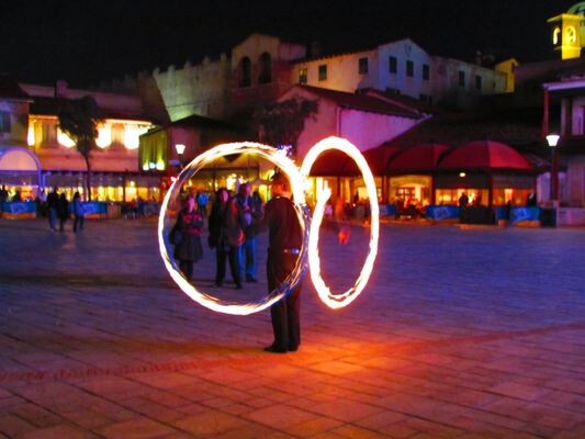 Dreamtime Entertainment